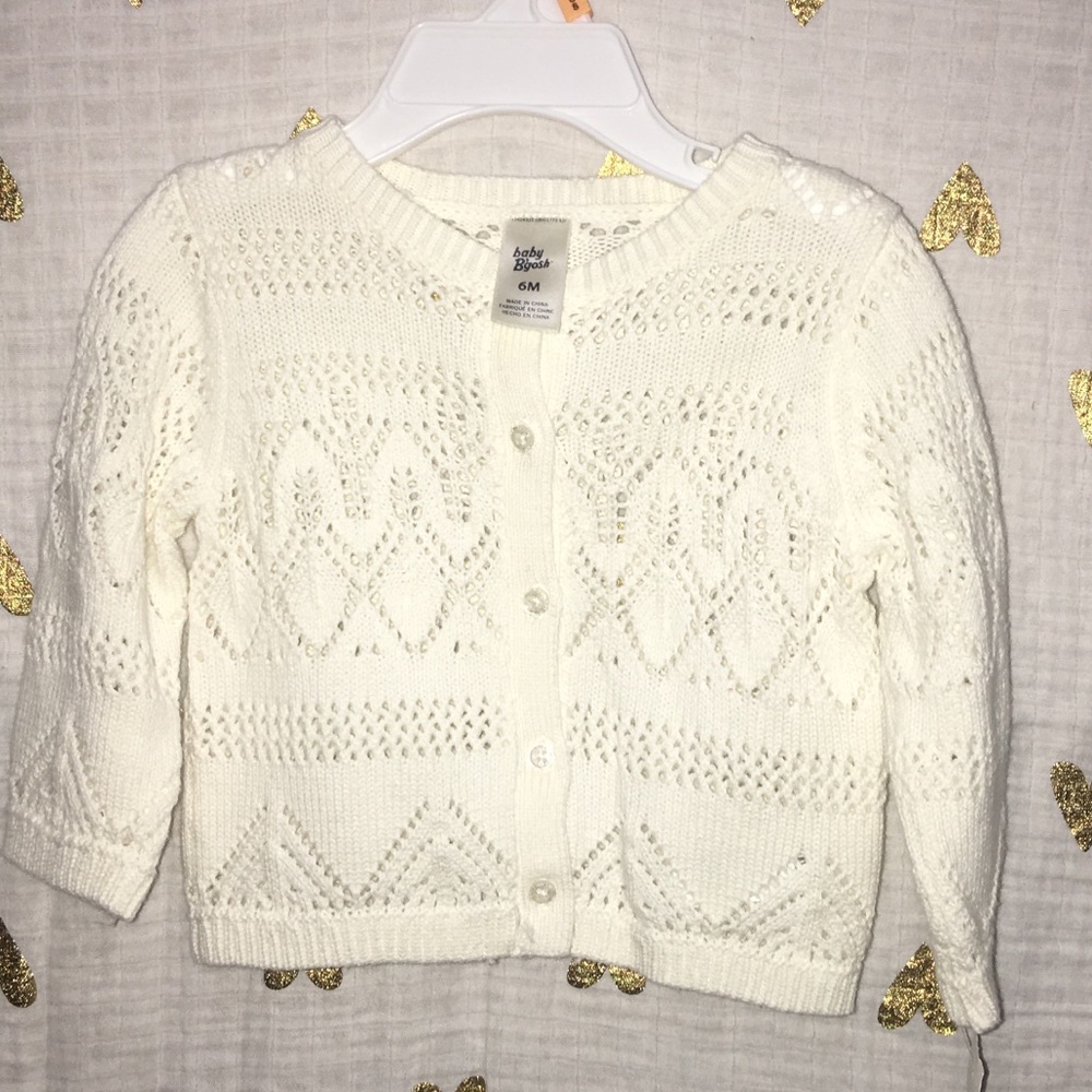 👶🏻Cardigan👶🏻